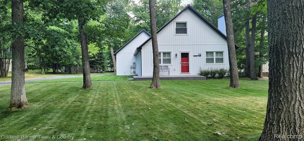 110 Wendy Lane Property Photo 1