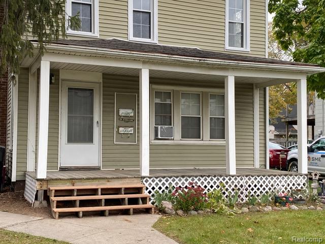 504 E Clinton Street Property Photo 2