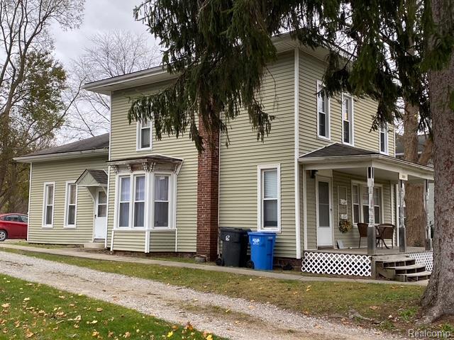504 E Clinton Street Property Photo 3