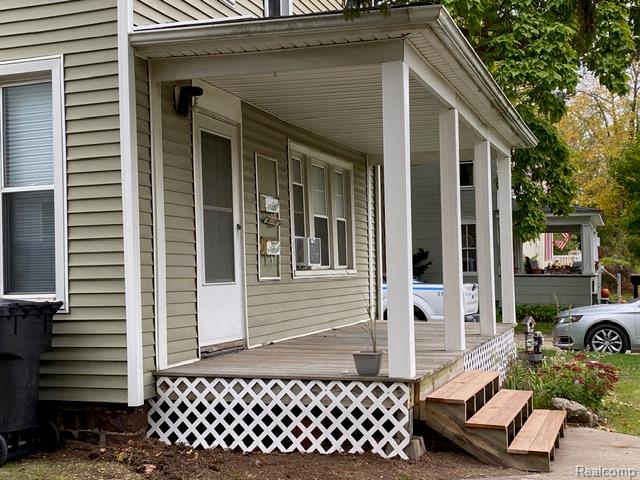 504 E Clinton Street Property Photo 4