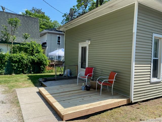 504 E Clinton Street Property Photo 15