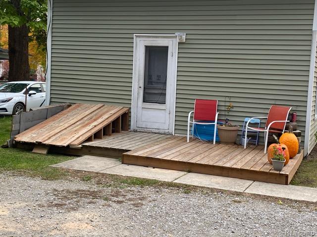 504 E Clinton Street Property Photo 16