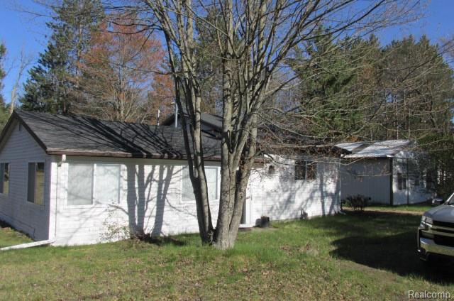 720 Strawberry Court Property Photo 1