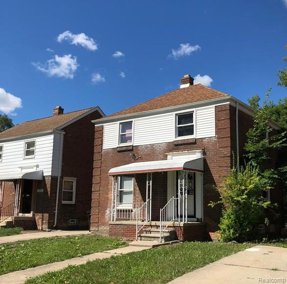 14593 Wisconsin Street Property Photo 1