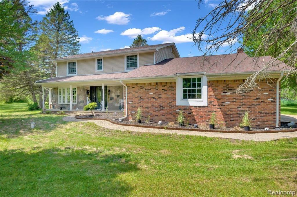 3483 Flint River Road Property Photo 1
