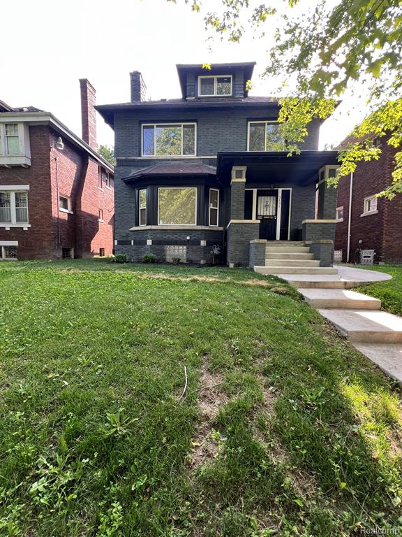 3431 Field Street