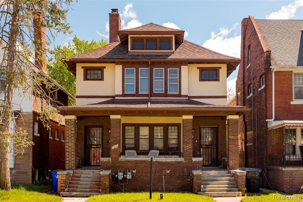 1508 Montclair Street Property Photo 1