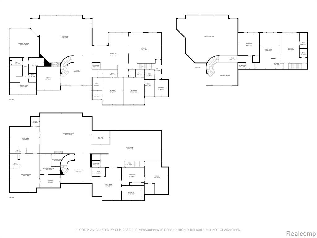 17477 Iris Circle Property Photo 81