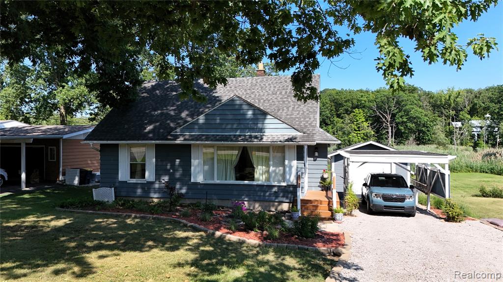 22827 Meridian Road Property Photo 1