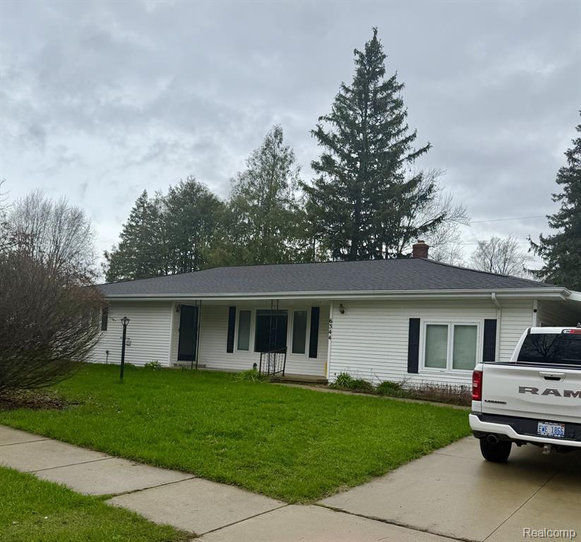 6344 Kilgour Street Property Photo 1