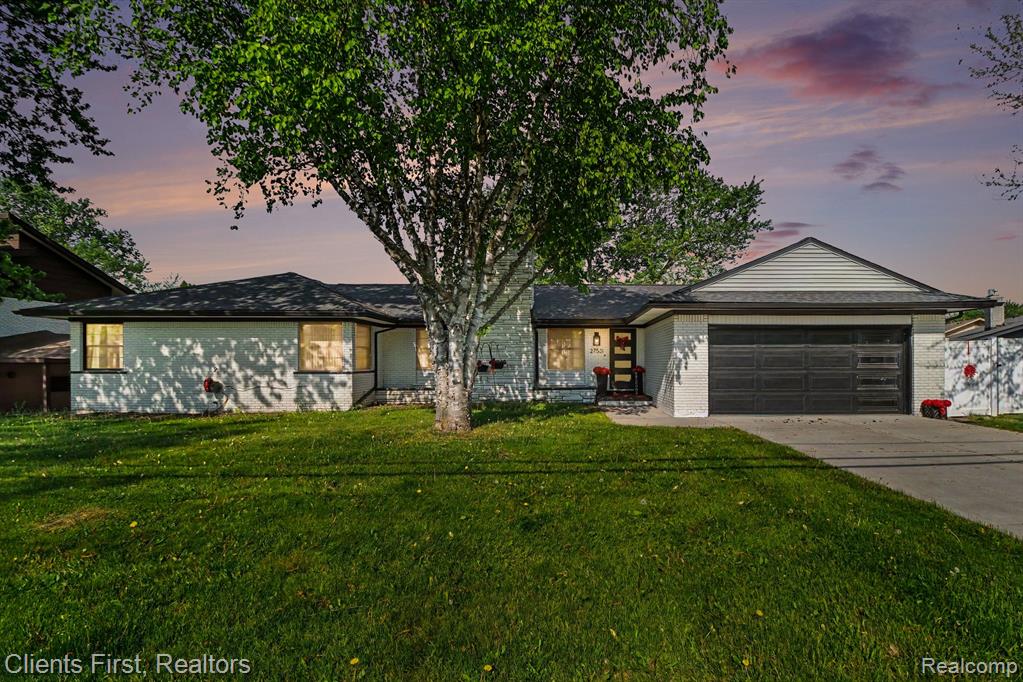 27531 Bell Road Property Photo 1