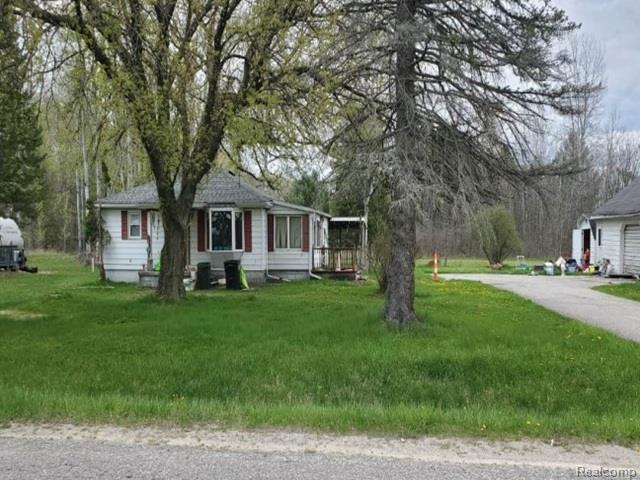 4056 N Three Rivers Property Photo 1