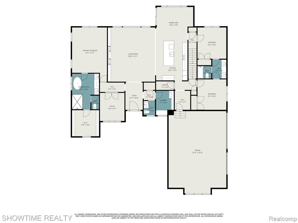 11695 Encore Drive Property Photo 36