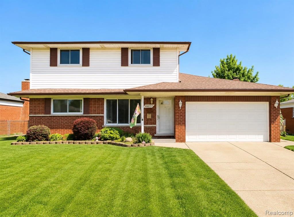 14033 Edison Drive Property Photo 1
