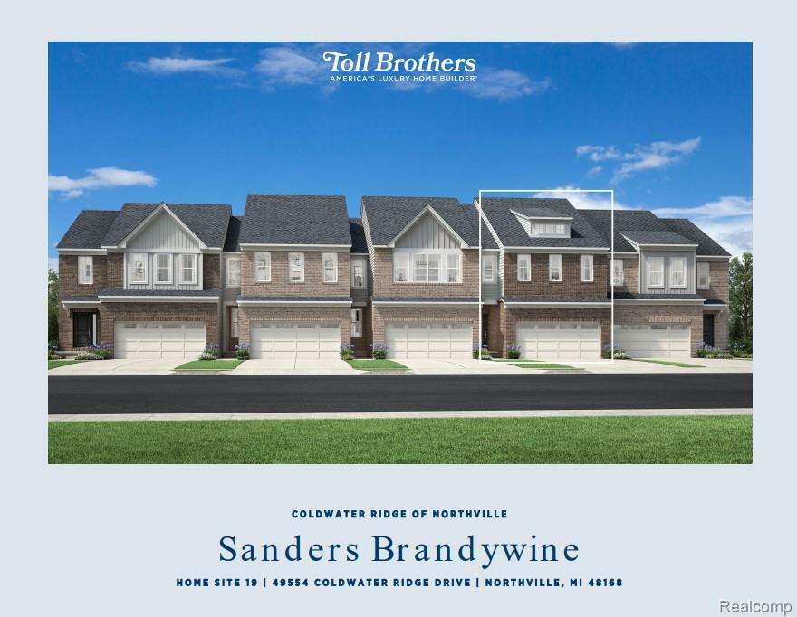 49554 Coldwater Ridge Drive Property Photo 1