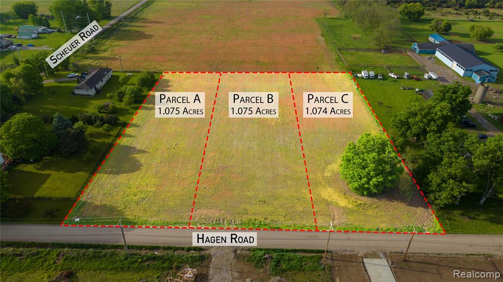 27655 Hagen Road Property Photo 1