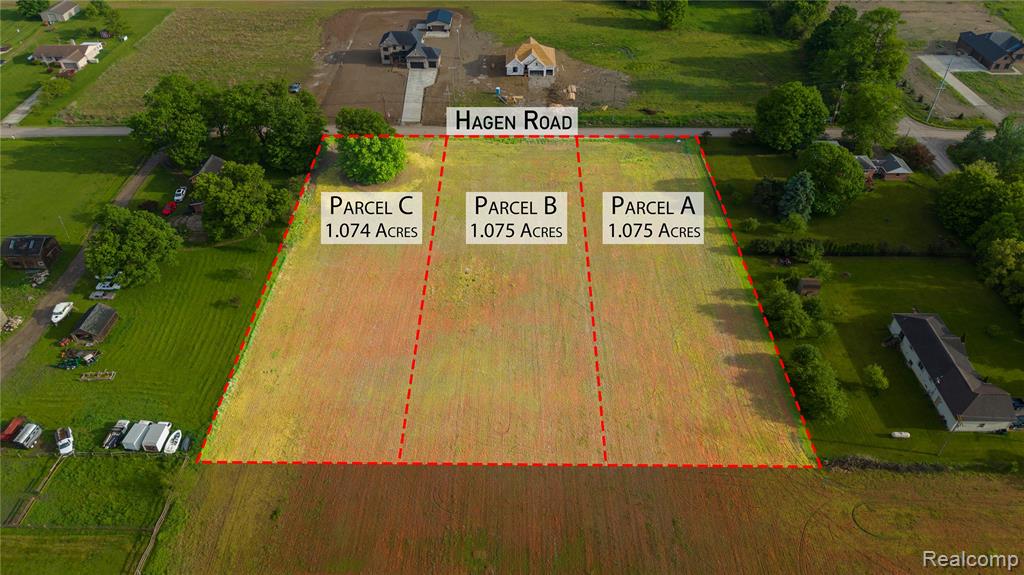 27605 Hagen Road Property Photo 2