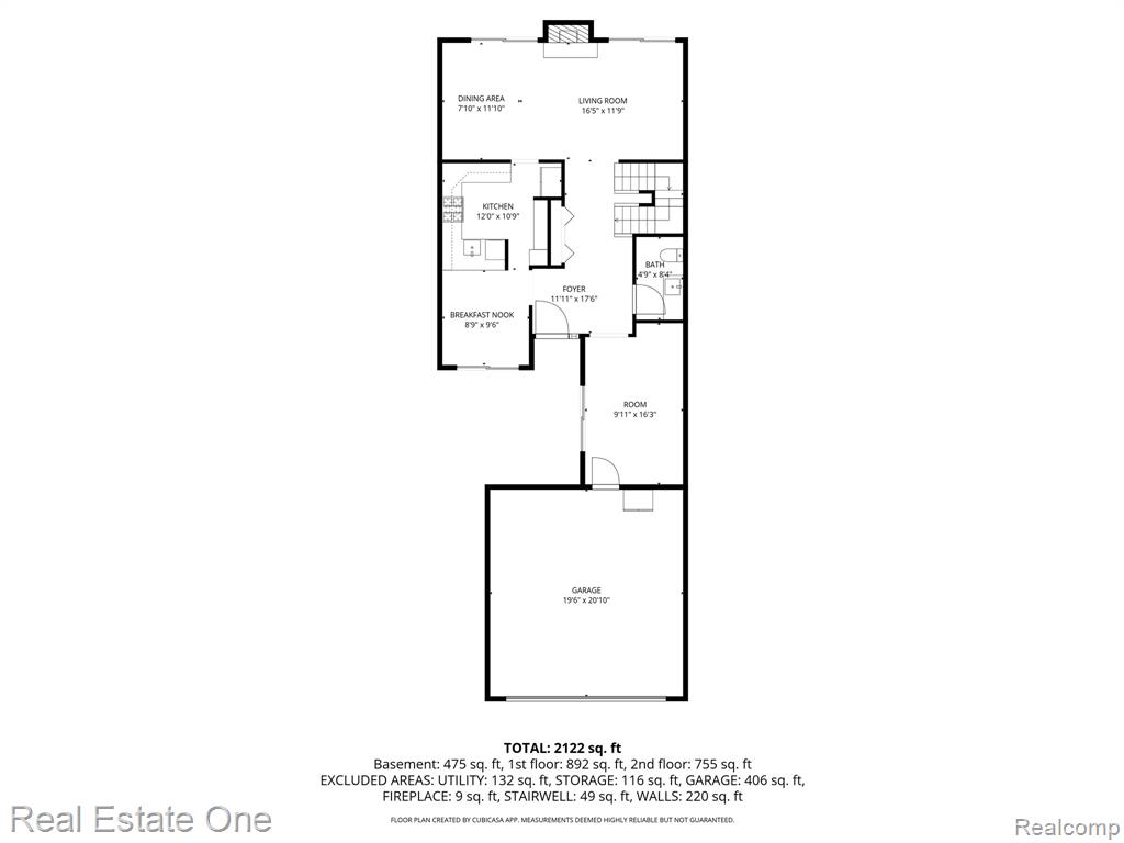 5345 Wright Way Property Photo 9