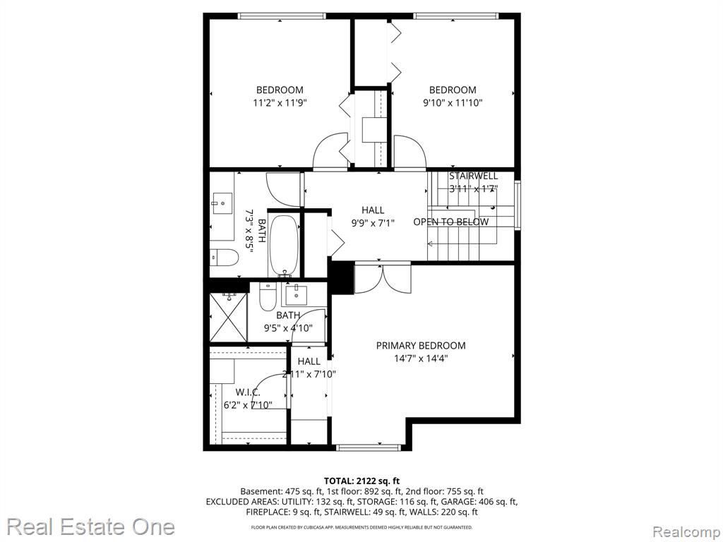5345 Wright Way Property Photo 34