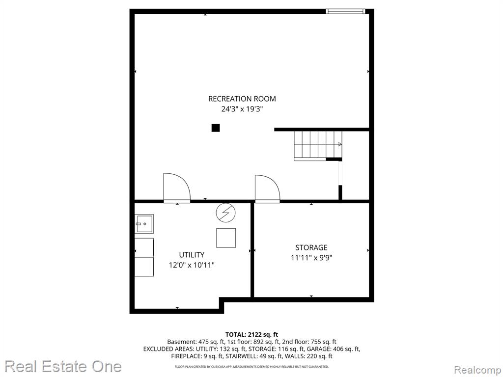5345 Wright Way Property Photo 52