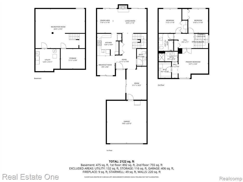 5345 Wright Way Property Photo 58