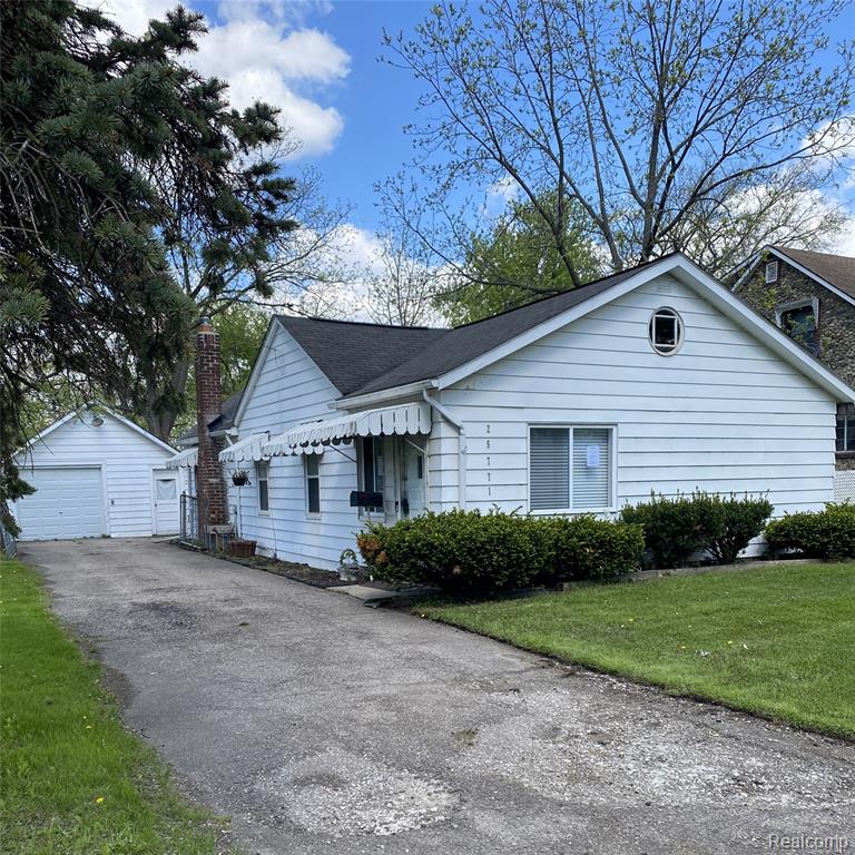 25771 Peter Kaltz Road Property Photo 1