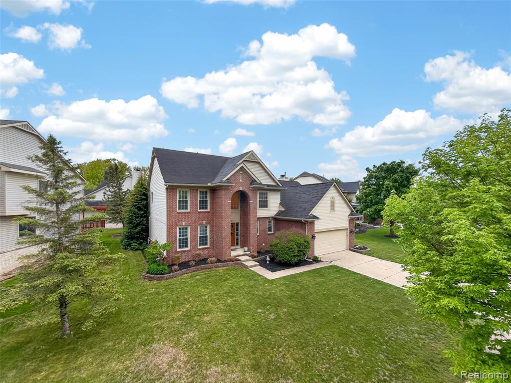 1427 Trailside Boulevard Property Photo 36