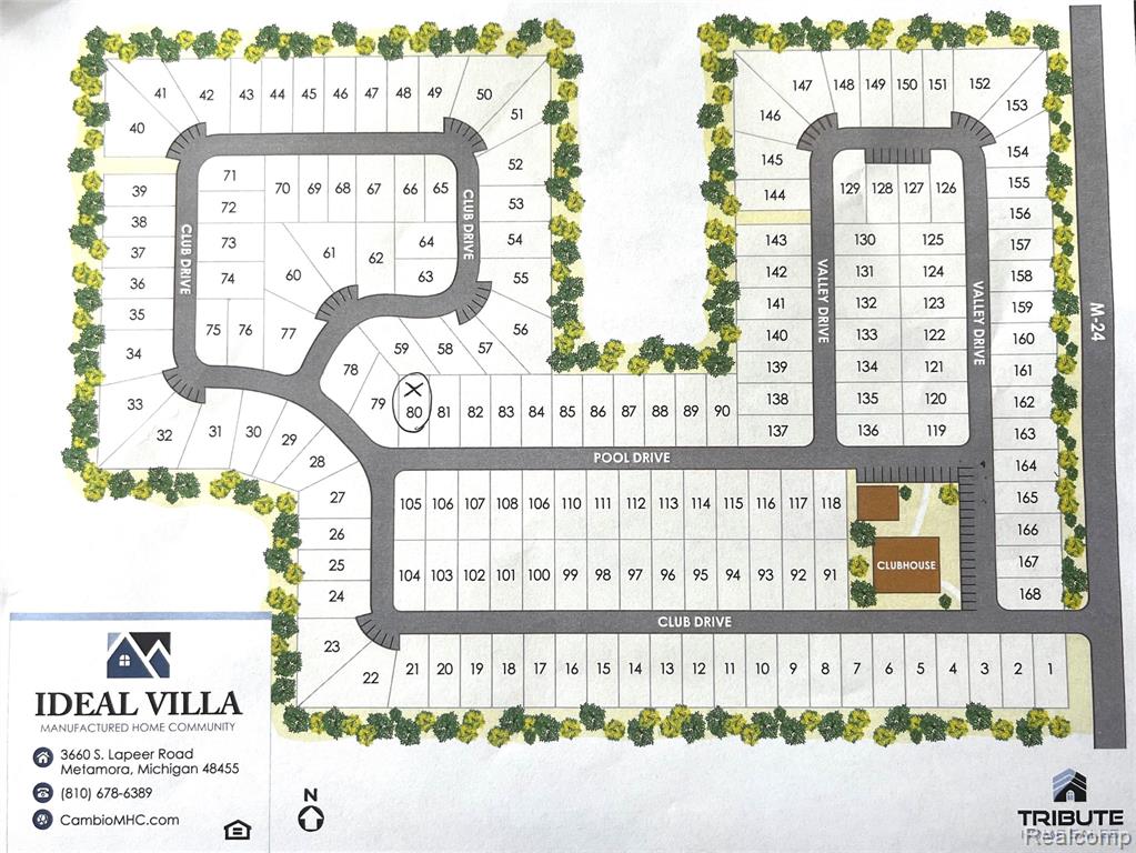 80 Pool Drive Property Photo 22
