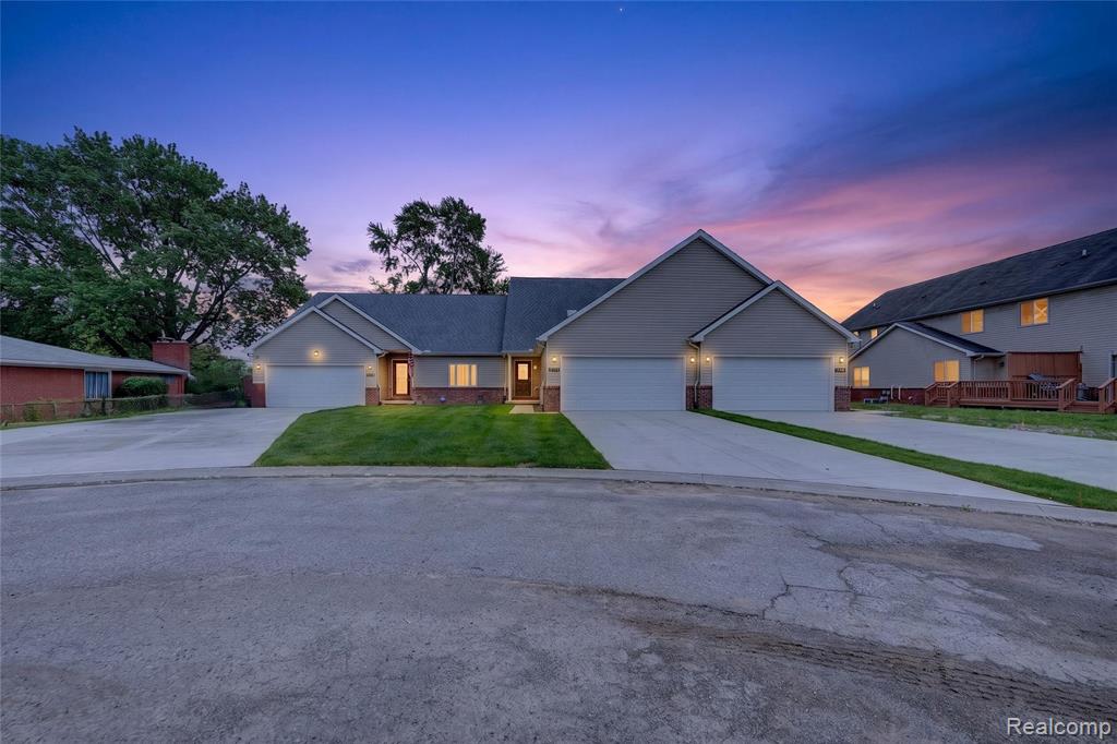 24784 Ashley Court