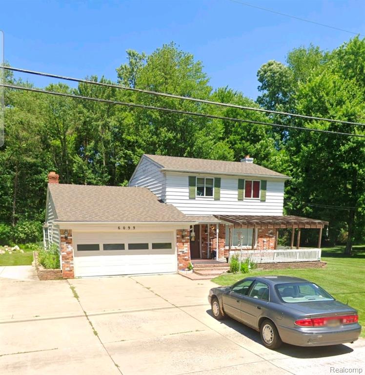 6099 Brookwood Drive