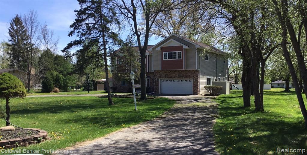 28251 Wildwood Trail