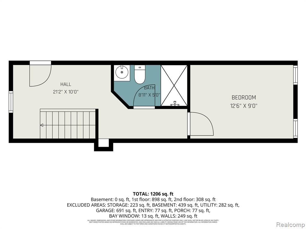 1093 W Maple Avenue Property Photo 19