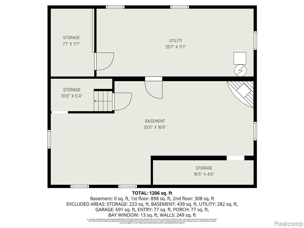 1093 W Maple Avenue Property Photo 20