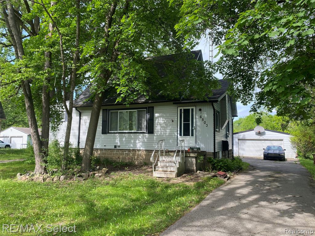 6503 Harvard Avenue Property Photo 1
