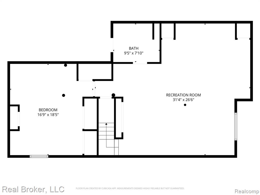 2710 Maitland Drive Property Photo 35
