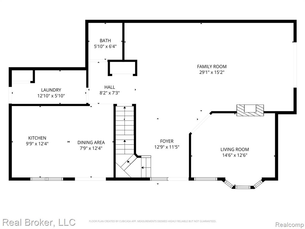 2710 Maitland Drive Property Photo 36