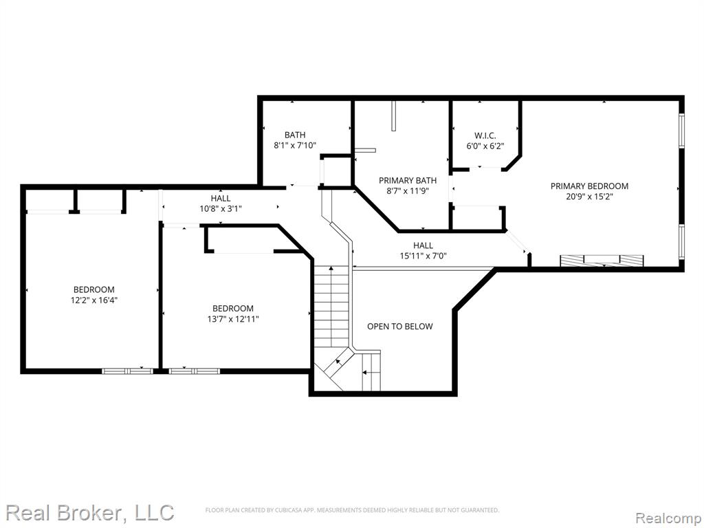 2710 Maitland Drive Property Photo 37