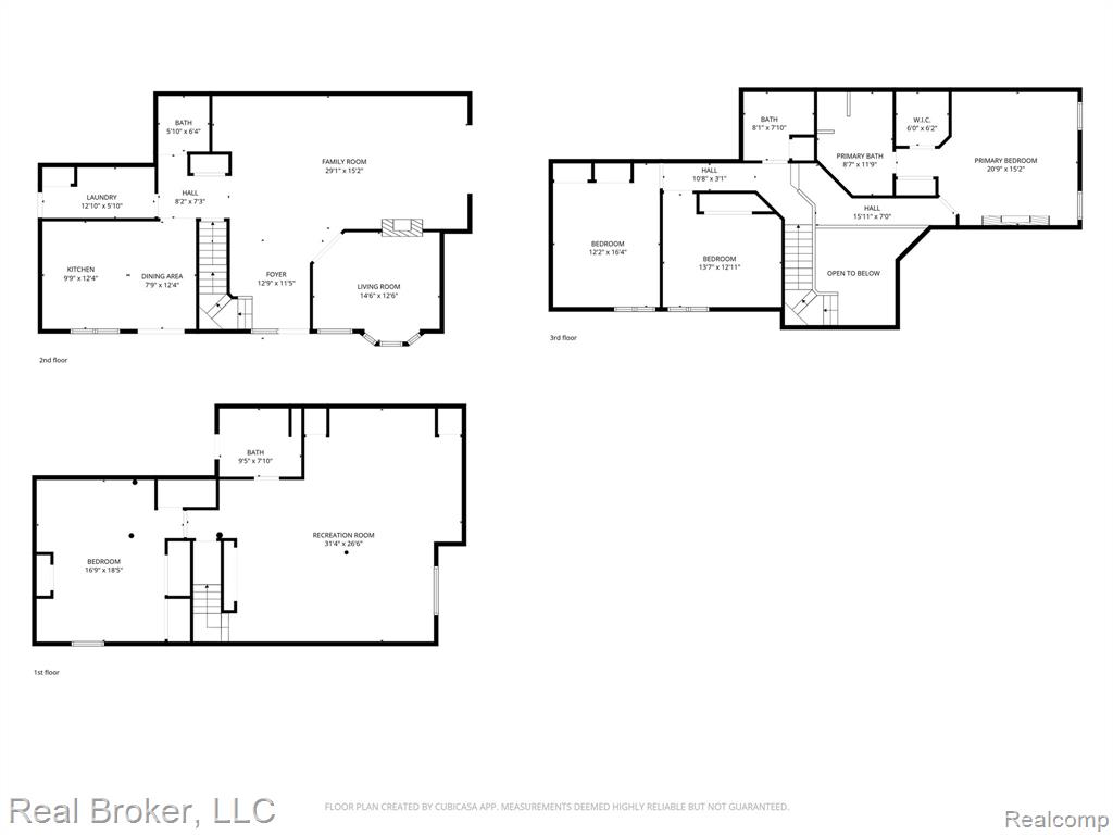 2710 Maitland Drive Property Photo 38