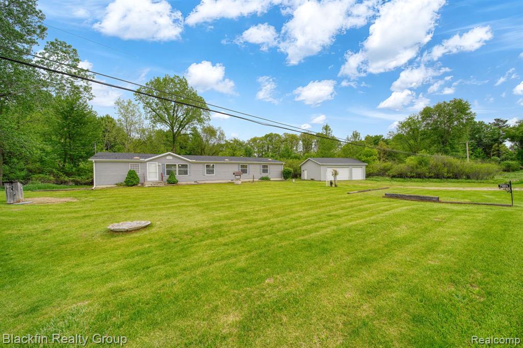 7001 Sweezy Lake Road
