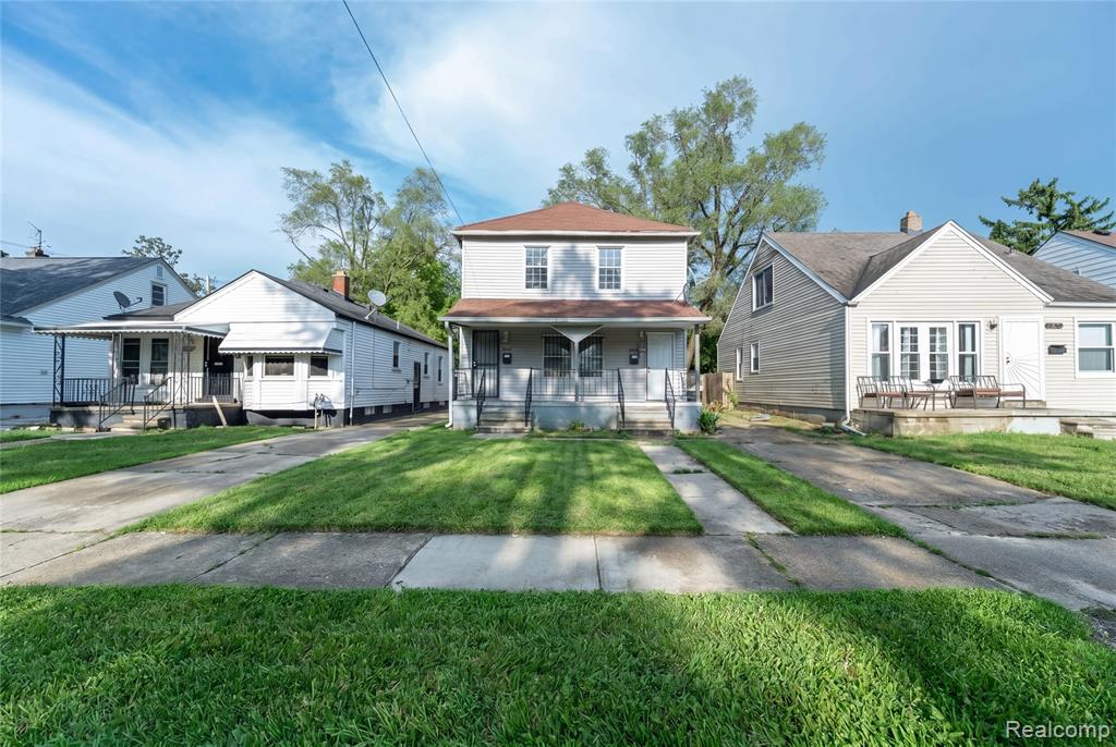 6886 Grandville Avenue Property Photo 1