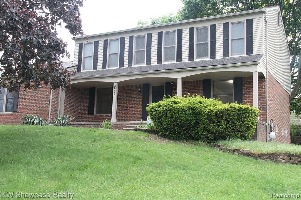 5226 Green Road