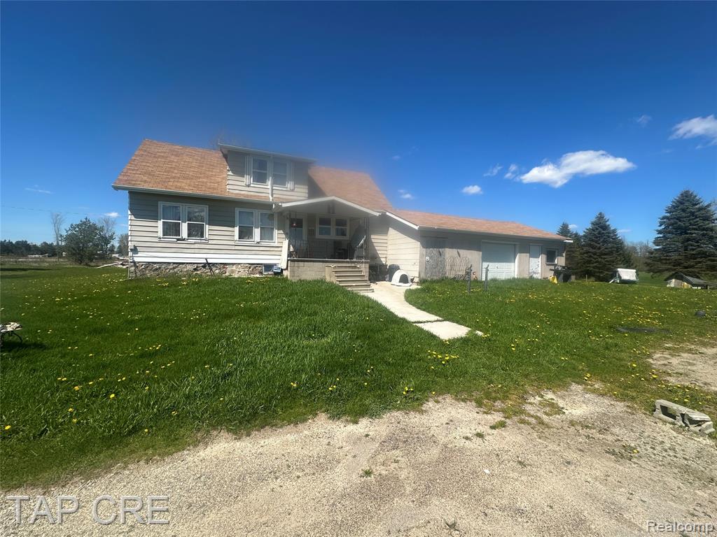 2273 S M 65 Highway Property Photo 1