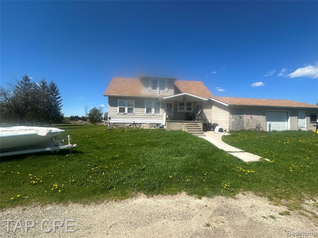 2273 S M 65 Highway Property Photo 2