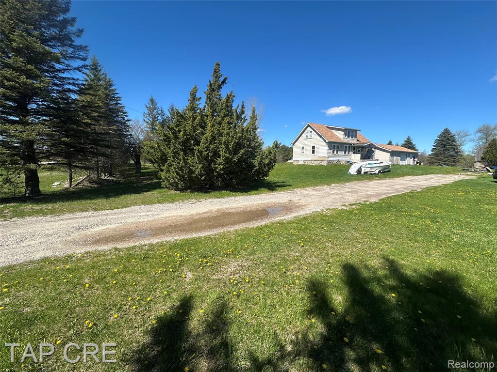 2273 S M 65 Highway Property Photo 3