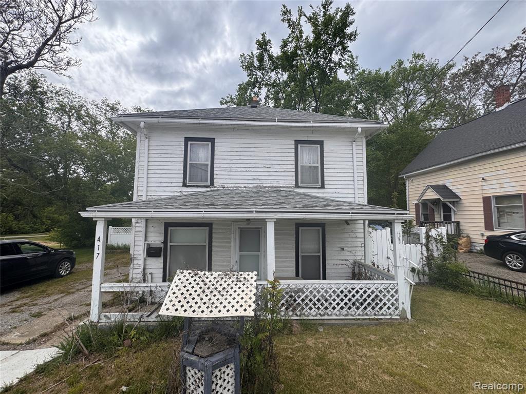 417 N Mill Street Property Photo 3