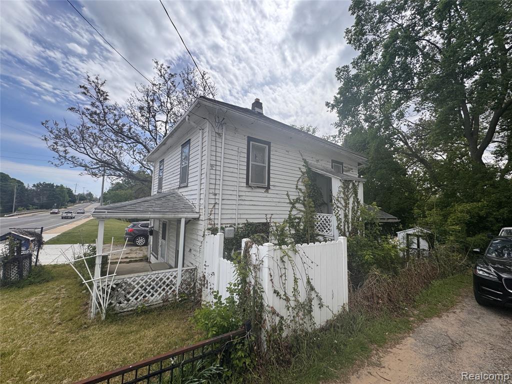 417 N Mill Street Property Photo 4