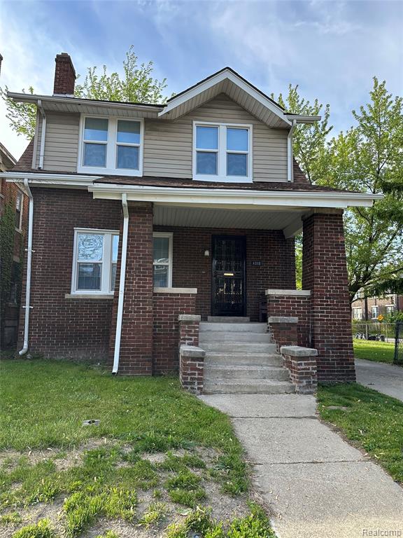 4010 Blaine Street Property Photo 1