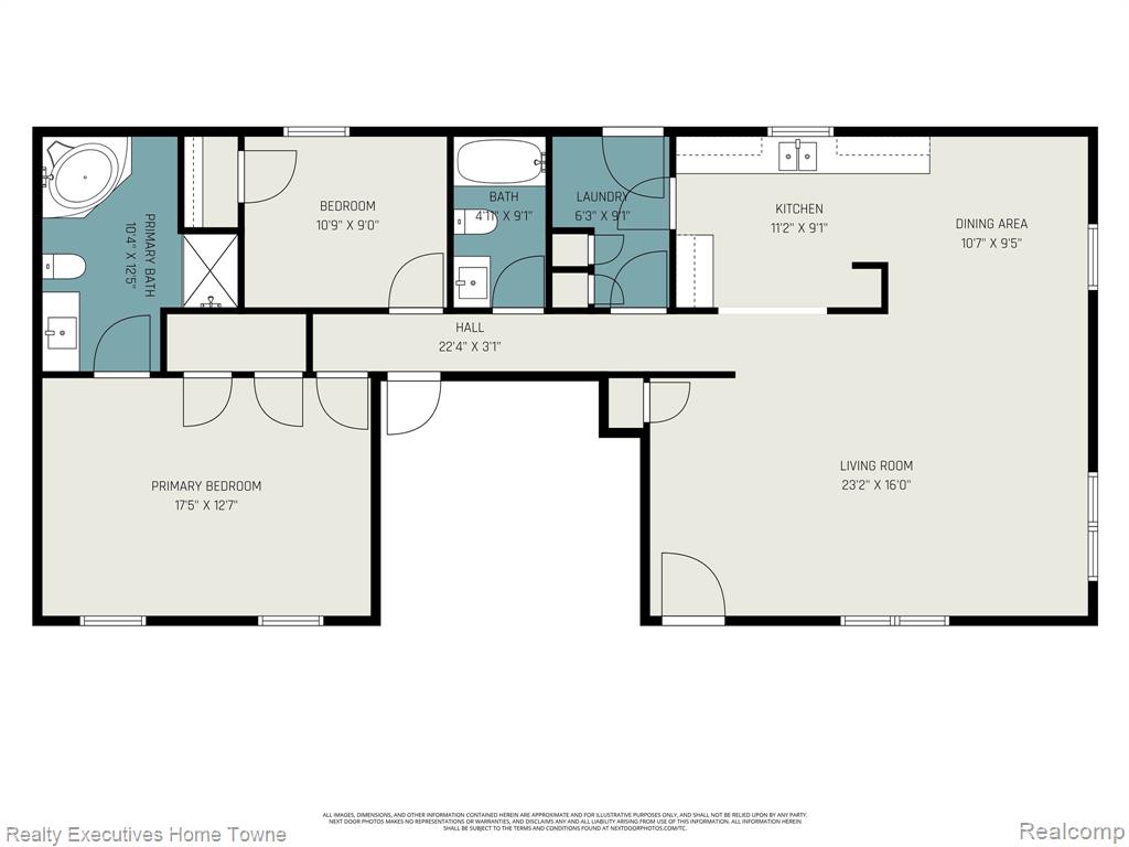 59587 Susan Ln N. Property Photo 28
