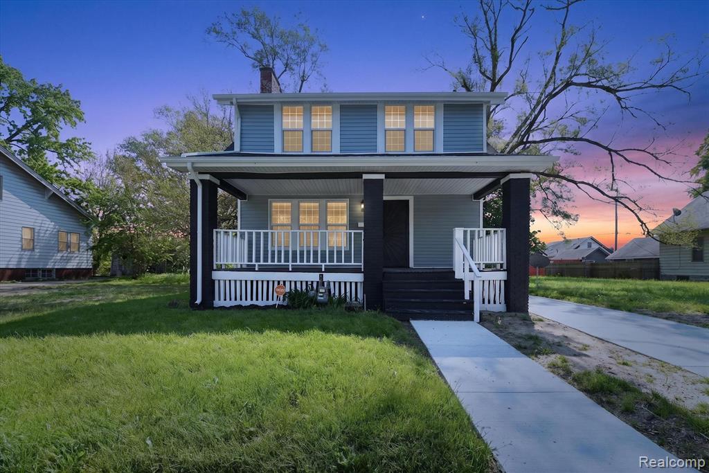 12676 Wyoming Avenue Property Photo 1