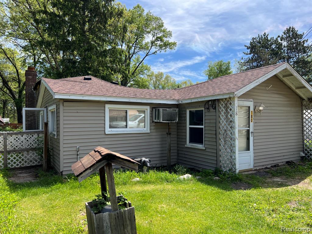 180 Fonda Drive Property Photo 1
